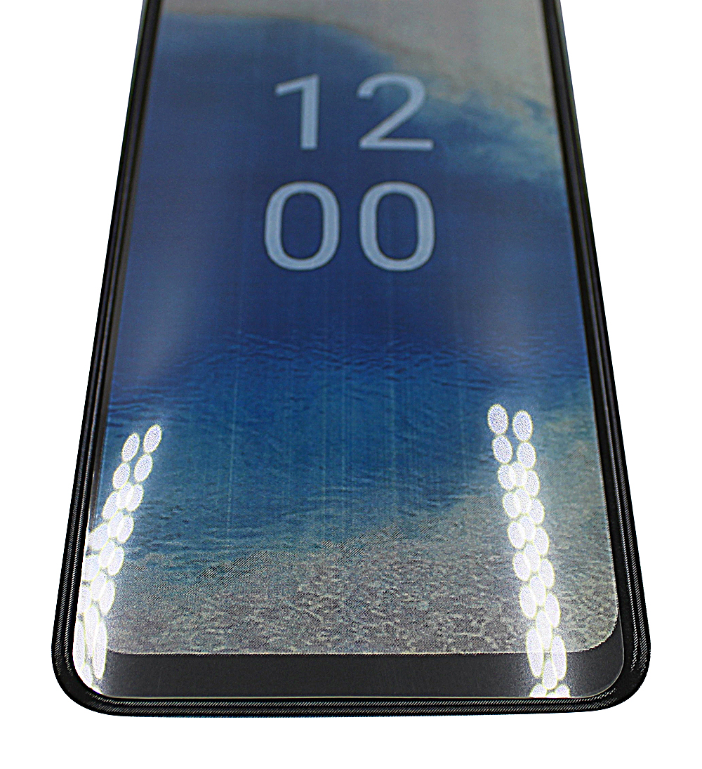 6-Pack Skrmbeskyttelse Nokia G22